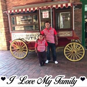 Meet your Posher, Tania